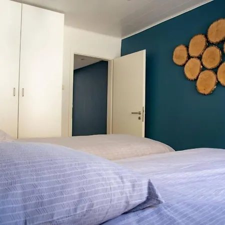 Ferienhaus Au Comilfo