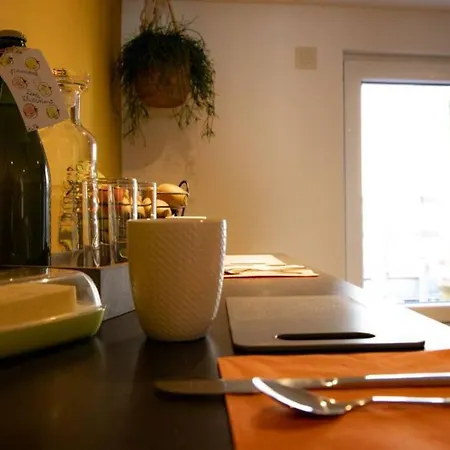 Au Comilfo Holiday home *