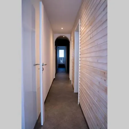 Au Comilfo Ferienhaus *