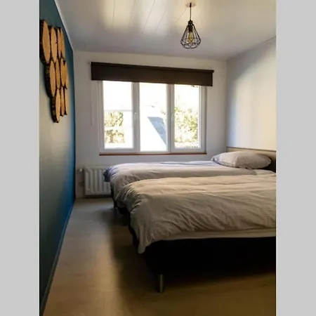 Holiday home Au Comilfo Malmedy