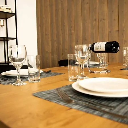 Ferienhaus Au Comilfo