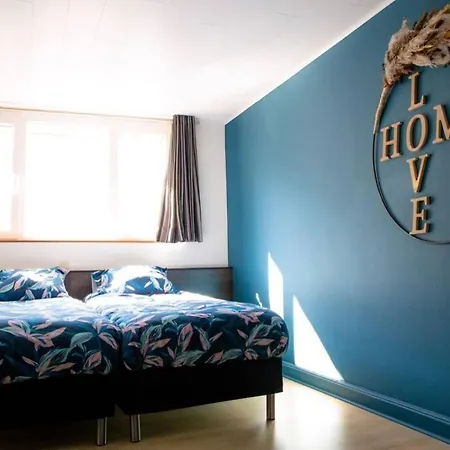 Holiday home Au Comilfo