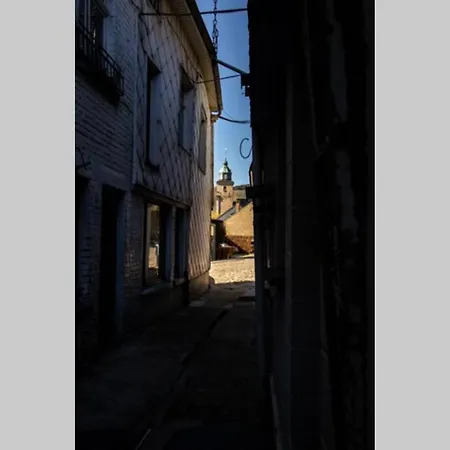 Au Comilfo * Malmedy