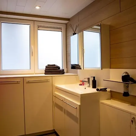 Ferienhaus Au Comilfo Malmedy