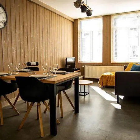 Au Comilfo Ferienhaus