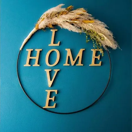 Holiday home Au Comilfo *