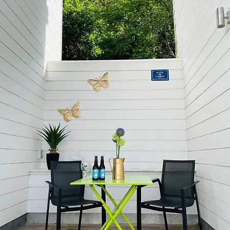 Au Comilfo * Malmedy